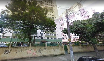 Condomínio Irmãos Coragem em Rio De Janeiro