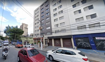 Condomínio Irmãos Mitri em São Paulo