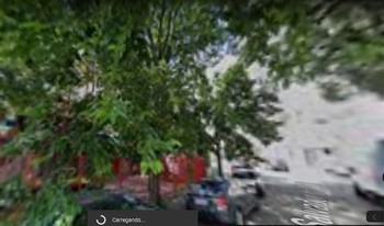 Condomínio Irmãos Oliveira em São Paulo