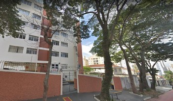 Condomínio Irmãos Rossi em São Paulo