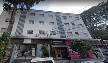 Condomínio Irmãos Vaz E Sobrinho I em São Paulo