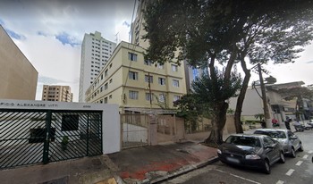 Condomínio Irmãos Vaz E Sobrinho Ii em São Paulo