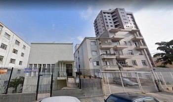Condomínio Iru em São Paulo