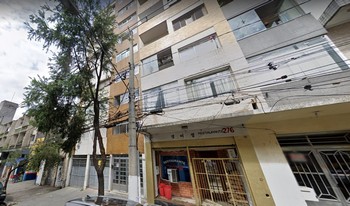 Condomínio Isa em São Paulo