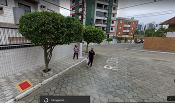 Condomínio Edifício Isabela