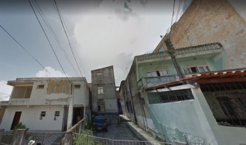 Condomínio Isabela em Salvador