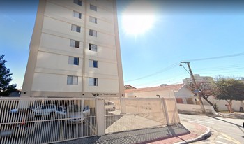 Condomínio Edifício Isabela