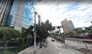 Condomínio Isabella Plaza em São Paulo