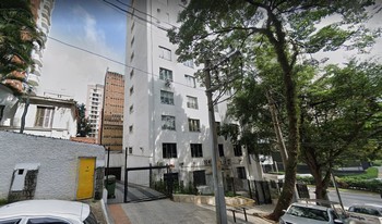 Condomínio Isabelle em São Paulo