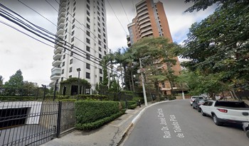 Condomínio Isabelle em São Paulo