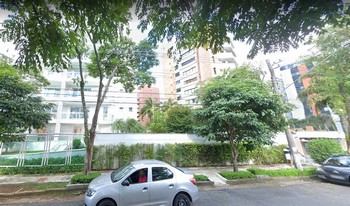 Condomínio Isabelle em São Paulo