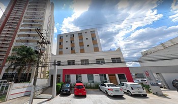 Condomínio Isaura em São Paulo