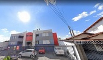 Condomínio Isaura em Belo Horizonte