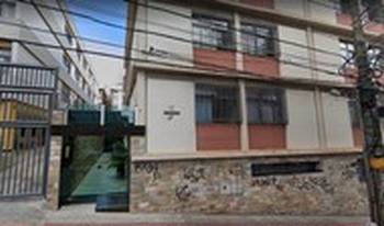 Condomínio Isaura Sylvia em Belo Horizonte