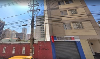 Condomínio Isis Raquel em Campinas