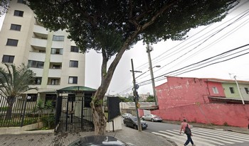 Condomínio Isla Bari em São Paulo