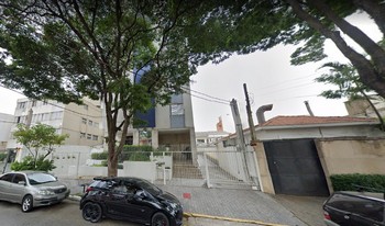 Condomínio Islandia em São Paulo