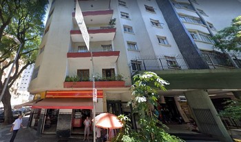 Condomínio Ismenial em São Paulo