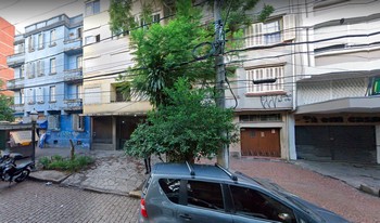 Condomínio Isola D Ischia em Porto Alegre