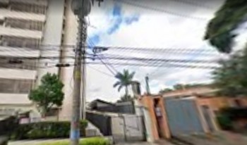 Condomínio Isolad'ischia em São Paulo