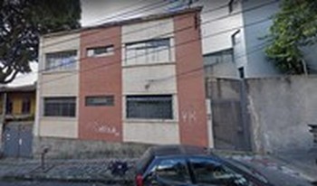 Condomínio Ita em Belo Horizonte