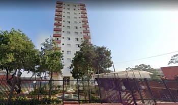 Condomínio Ita em São Paulo