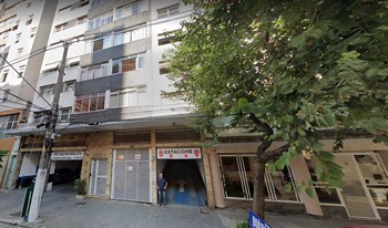 Condomínio Edifício Ita
