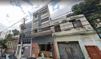 Condomínio Ita em São Paulo