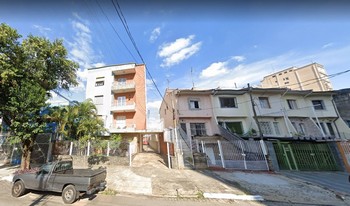 Condomínio Itaba em São Paulo