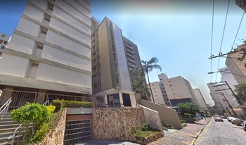Condomínio Itabapuã em Campinas