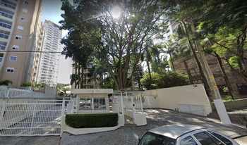 Condomínio Itaberá em São Paulo