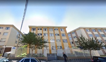 Condomínio Itaboraí em Curitiba