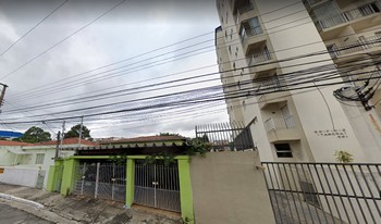 Condomínio Itaboraí em São Paulo