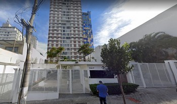 Condomínio Itaboraí em São Paulo