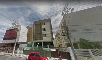 Condomínio Itaboraí em Salvador