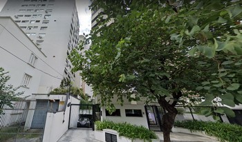 Condomínio Itaboraí em São Paulo