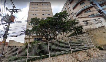 Condomínio Itacema em São Paulo