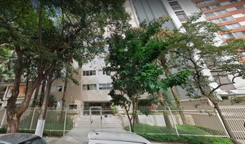 Condomínio Itacema em São Paulo