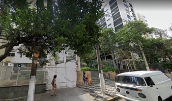 Condomínio Itacema em São Paulo