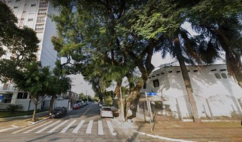 Condomínio Itacira em São Paulo