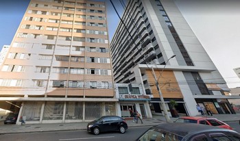 Condomínio Itacolomi em Curitiba