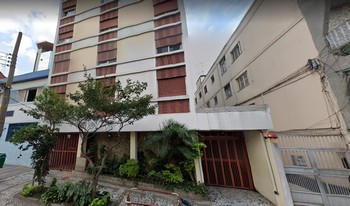 Condomínio Itacolomi em São Paulo