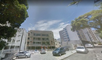 Condomínio Itacolomi em Salvador