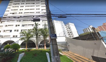 Condomínio Itacolomi em Campinas