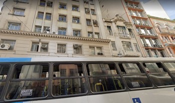 Condomínio Itacolomy em São Paulo