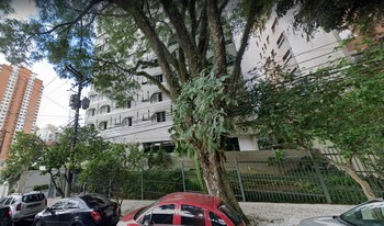 Condomínio Itacuruca em São Paulo