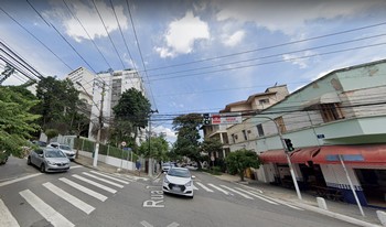 Condomínio Itacuruca em São Paulo