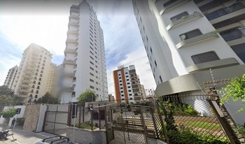Condomínio Itacuruca em São Paulo
