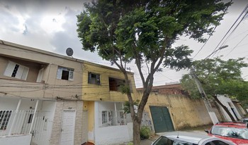 Condomínio Itacuruca em São Paulo