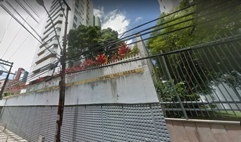 Condomínio Itaete em Salvador